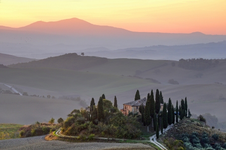Toscana