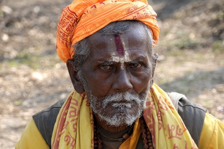 Sadhus