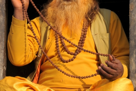 Sadhus