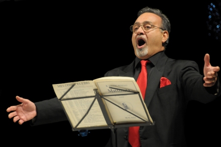 Riccardo Caruso